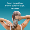Hair Shield