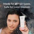 Hair Shield