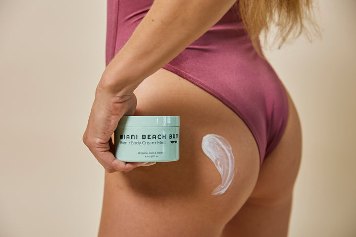 5 Reasons to Obsess Over Bum + Body Cream