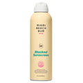 Blocked SPF50