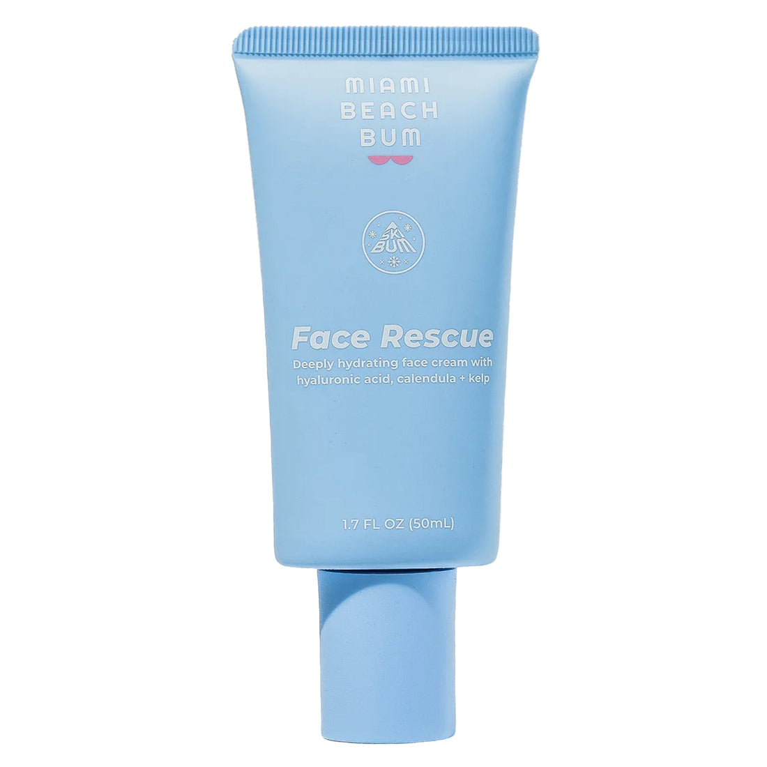 Face Rescue Cream