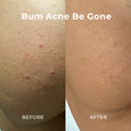 Bum + Body Cream Mint