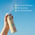 Blocked SPF50