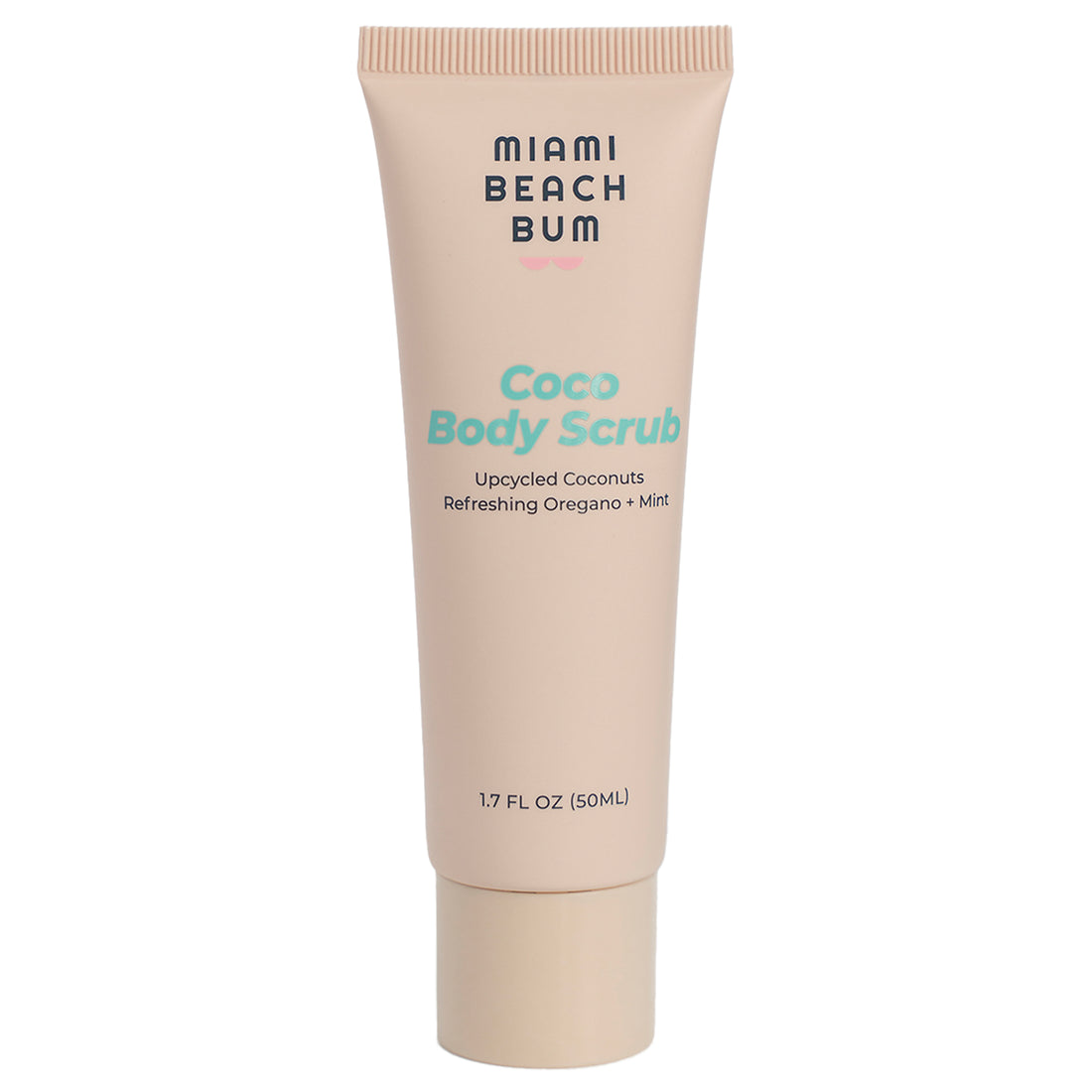 Coco Body Scrub