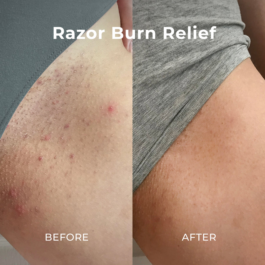 Bum + Body Cream Mint